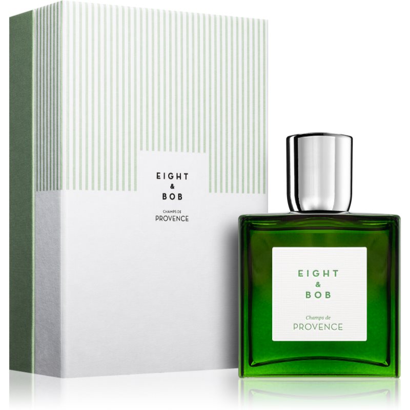 Eight & Bob Champs De Provence Eau De Parfum Unisex 100 Ml