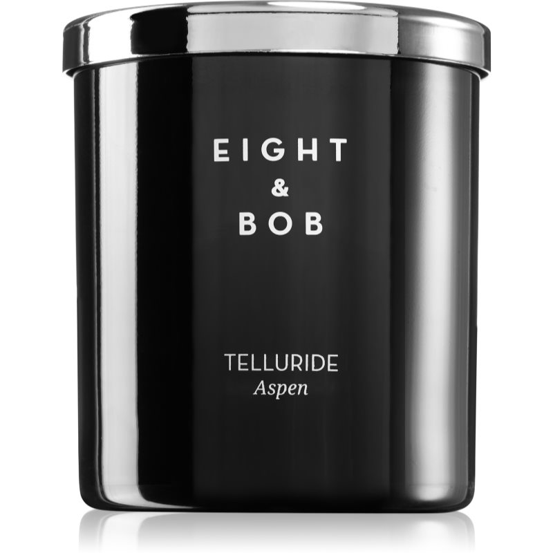 Eight & Bob Telluride Aроматична свічка (Aspen) 190 гр
