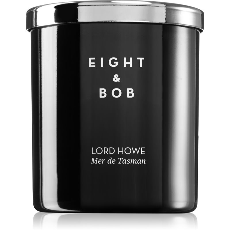 Eight & Bob Lord Howe Scented Candle (Mer De Tasman) 190 G
