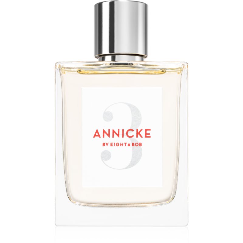 Eight & Bob Annicke 3 Eau de Parfum für Damen 100 ml