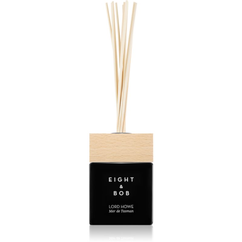 E-shop Eight & Bob Lord Howe aroma difuzér s náplní (Mer de Tasman) 200 ml