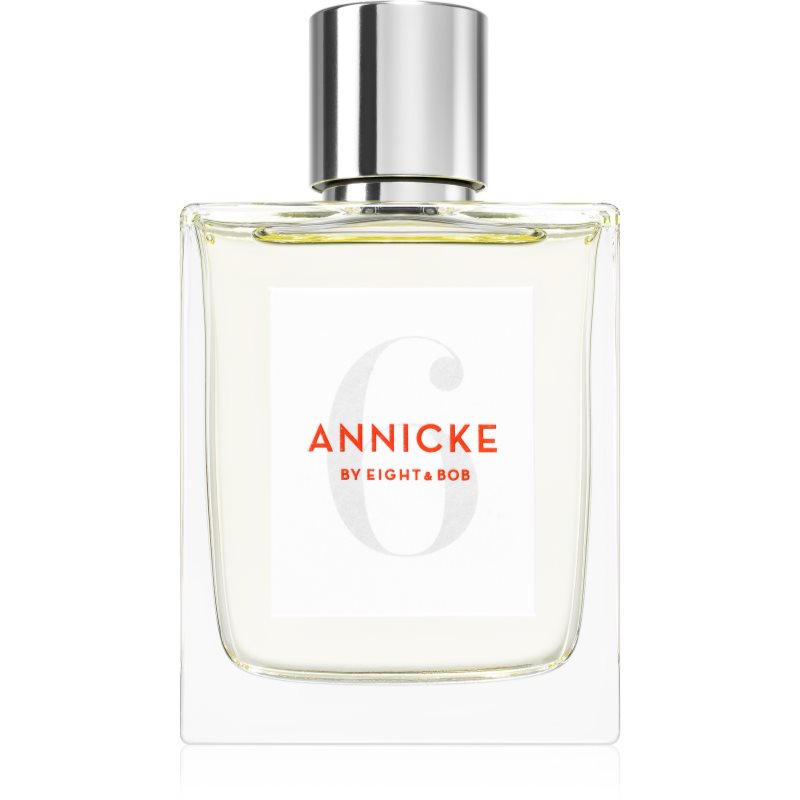 Eight & Bob Annicke 6 Eau De Parfum For Women 100 Ml