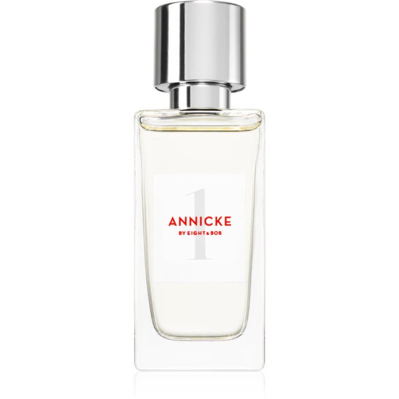 Eight & Bob Annicke 1 Eau de Parfum hölgyeknek 30 ml