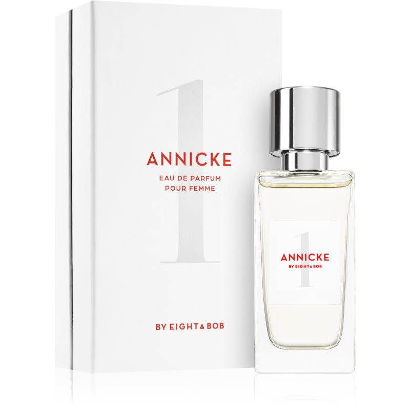 Eight & Bob Annicke 1 парфумована вода для жінок 30 мл