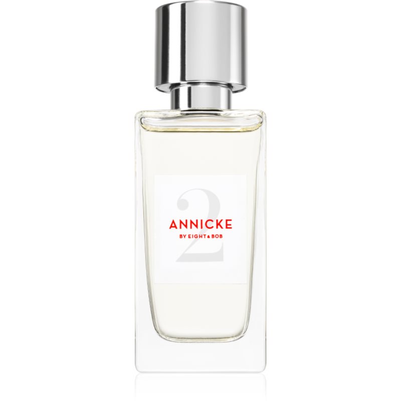 Eight & Bob Annicke 2 Eau de Parfum hölgyeknek 30 ml