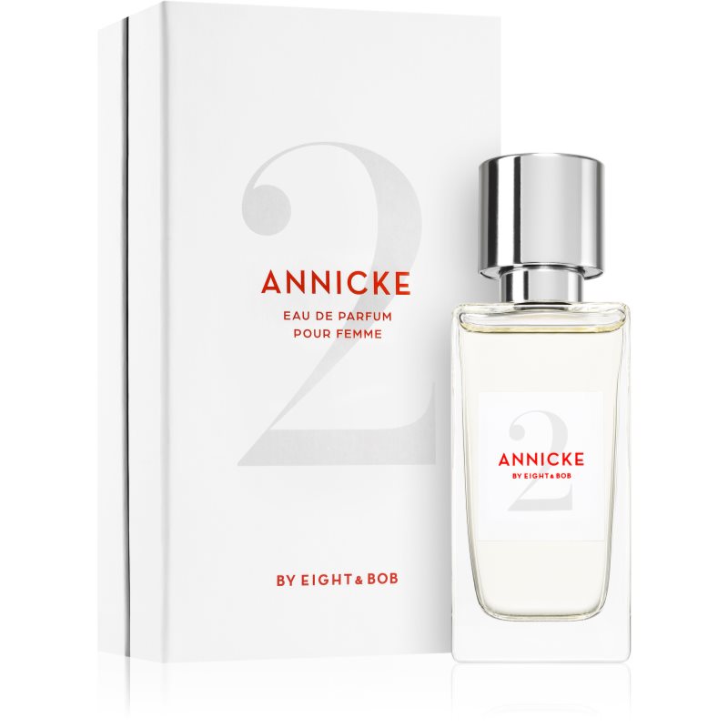 Eight & Bob Annicke 2 парфумована вода для жінок 30 мл