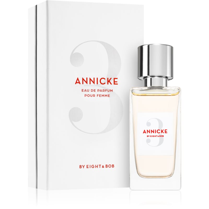 Eight & Bob Annicke 3 Eau De Parfum For Women 30 Ml