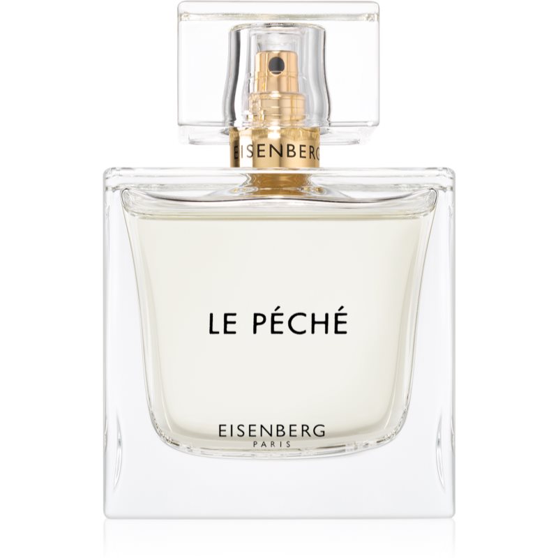 Eisenberg Le Peche eau de parfum for women 100 ml
