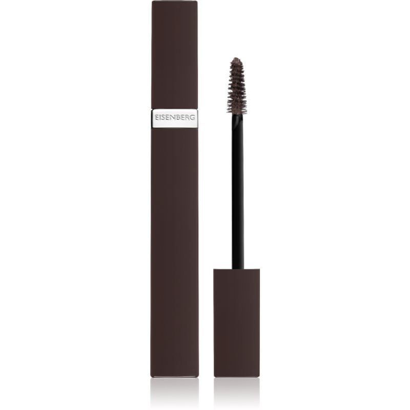 Eisenberg Mascara Definition Sourcils & Base pour les Cils brow and lash gel for volume and vitality