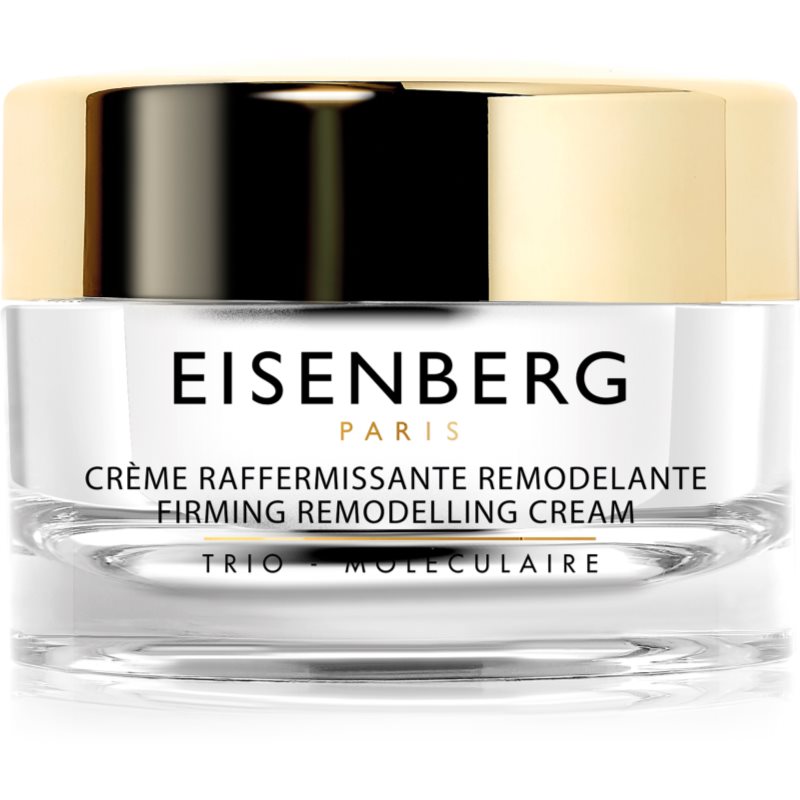 EISENBERG Crème Raffermissante Remodelante αναδιαμορφωτική κρέμα για ενίσχυση επιδερμίδας πρόσωπου 50 ml