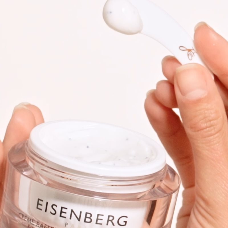 EISENBERG Crème Raffermissante Remodelante remodelačný krém pre spevnenie pleti 50 ml (obrázok 3)