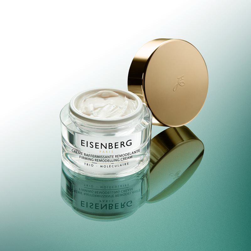 EISENBERG Crème Raffermissante Remodelante remodelačný krém pre spevnenie pleti 50 ml (obrázok 4)