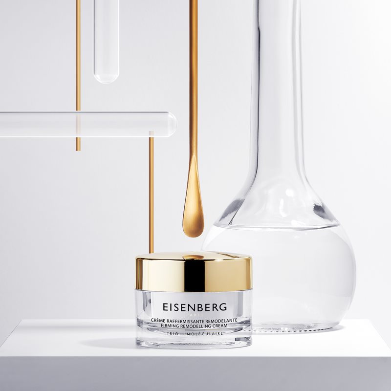 EISENBERG Crème Raffermissante Remodelante remodelačný krém pre spevnenie pleti 50 ml (obrázok 5)