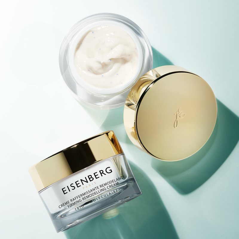 EISENBERG Crème Raffermissante Remodelante remodelačný krém pre spevnenie pleti 50 ml (obrázok 6)