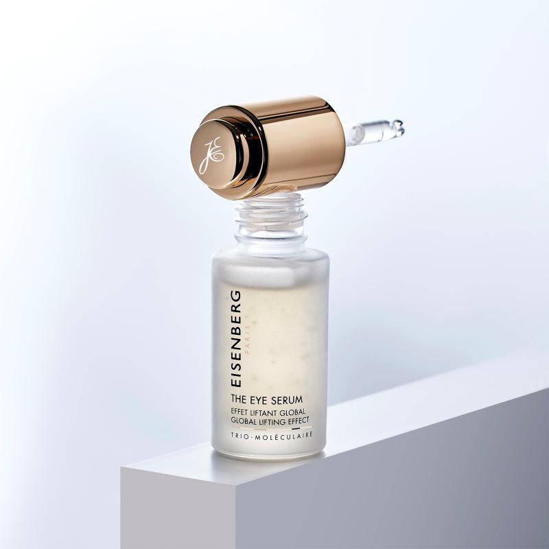 Eisenberg The Eye Serum Siero Liftante Occhi 15 Ml - 2