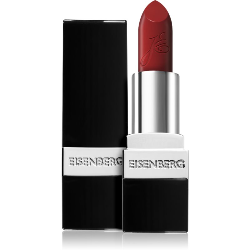 Eisenberg J.E. ROUGE(r) moisturising lipstick shade R02 Rouge Opera 3,5 g
