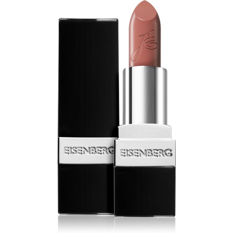 Eisenberg J.E. ROUGE(r) moisturising lipstick shade N03 Bois de Rose 3,5 g

