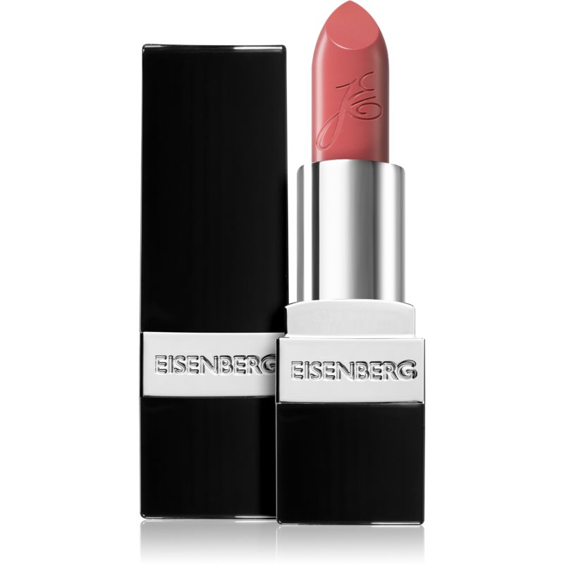Eisenberg J.E. ROUGE(r) moisturising lipstick shade P08 Caresse 3,5 g
