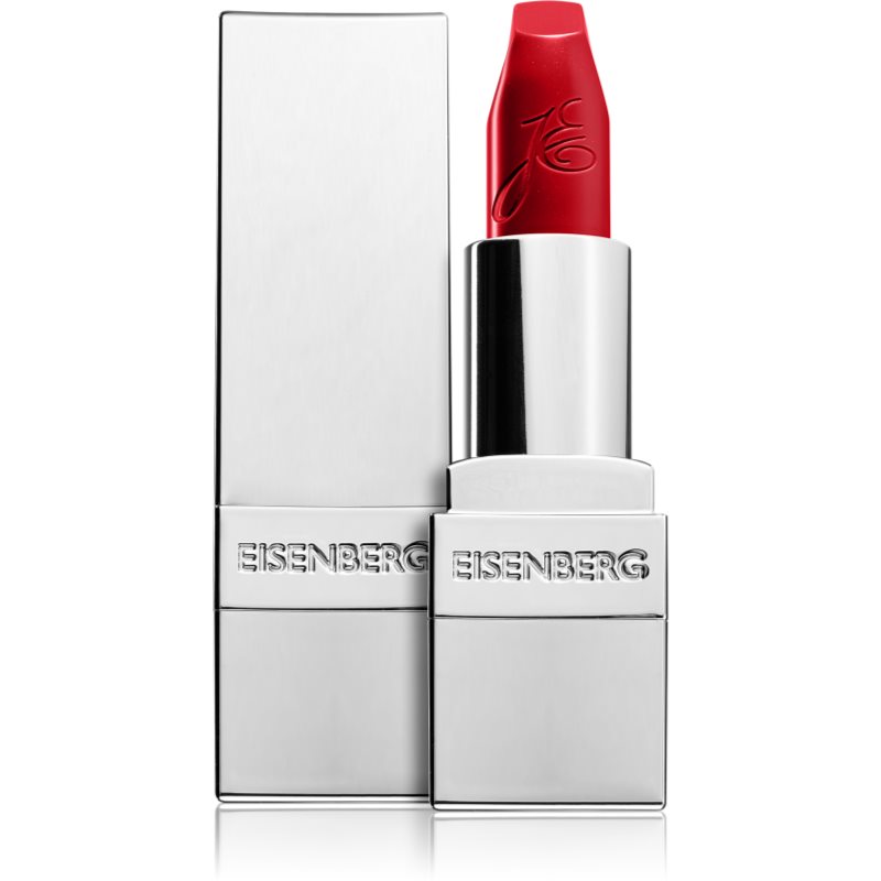 Eisenberg Le Maquillage Baume Fusion tinted moisturising lip balm shade R05 Nacarat 3.5 ml

