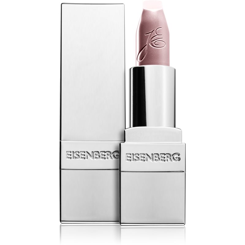 Photos - Lipstick & Lip Gloss Joseph Eisenberg Eisenberg Eisenberg Le Maquillage Baume Fusion tinted moisturising lip bal 