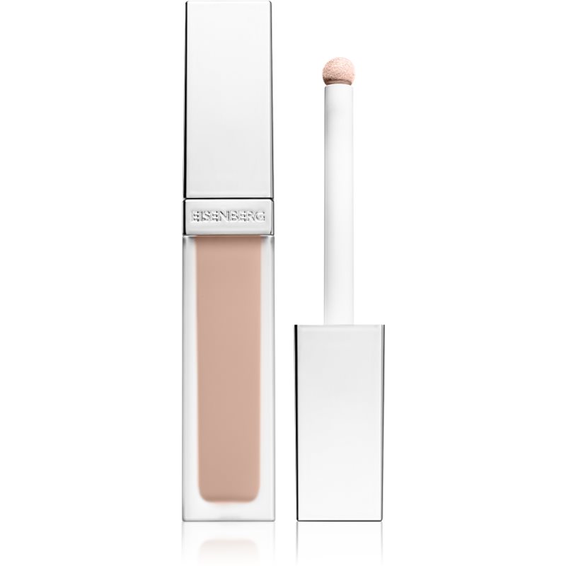 Eisenberg Le Maquillage Correcteur Precision high coverage concealer shade 01 Rose / Pink 5 ml
