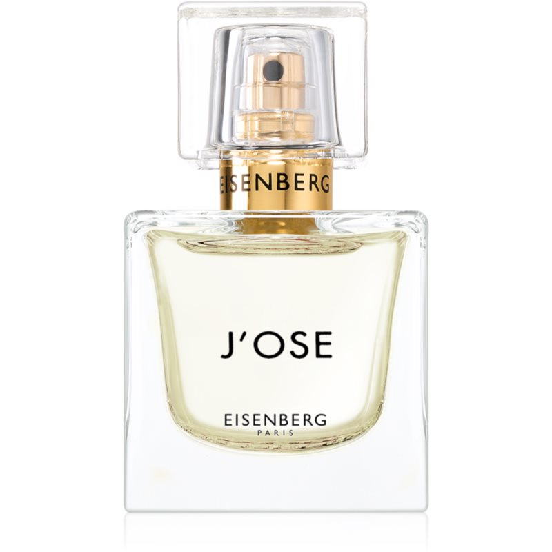 Eisenberg J'OSE eau de parfum for women 30 ml
