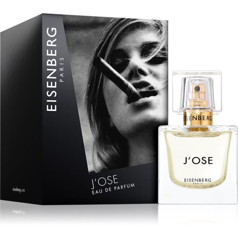 Eisenberg J’OSE Eau de Parfum für Damen 30 ml