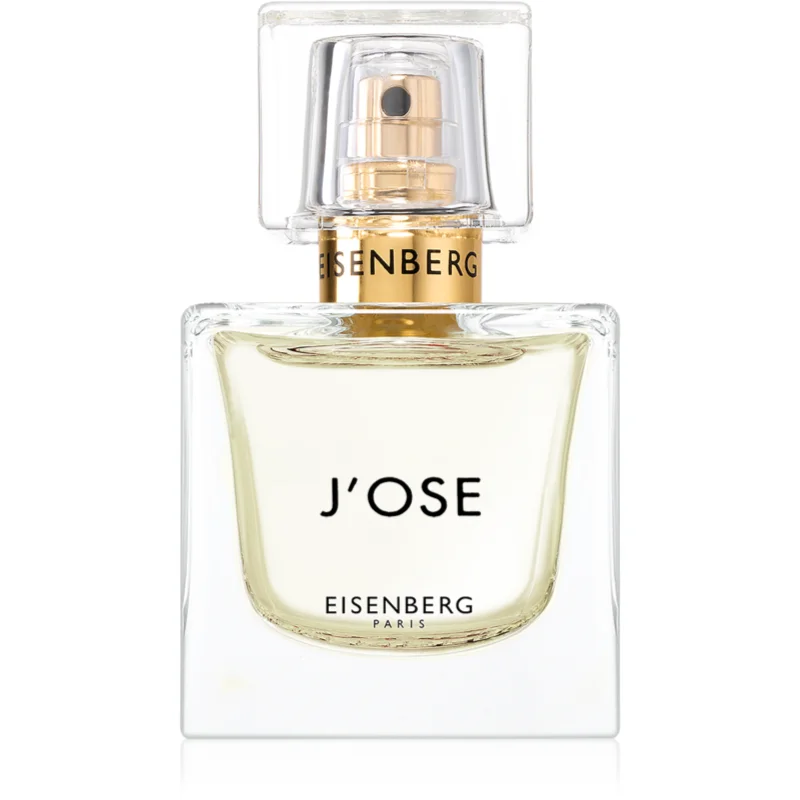 Flacon J’OSE Eau de Parfum for women