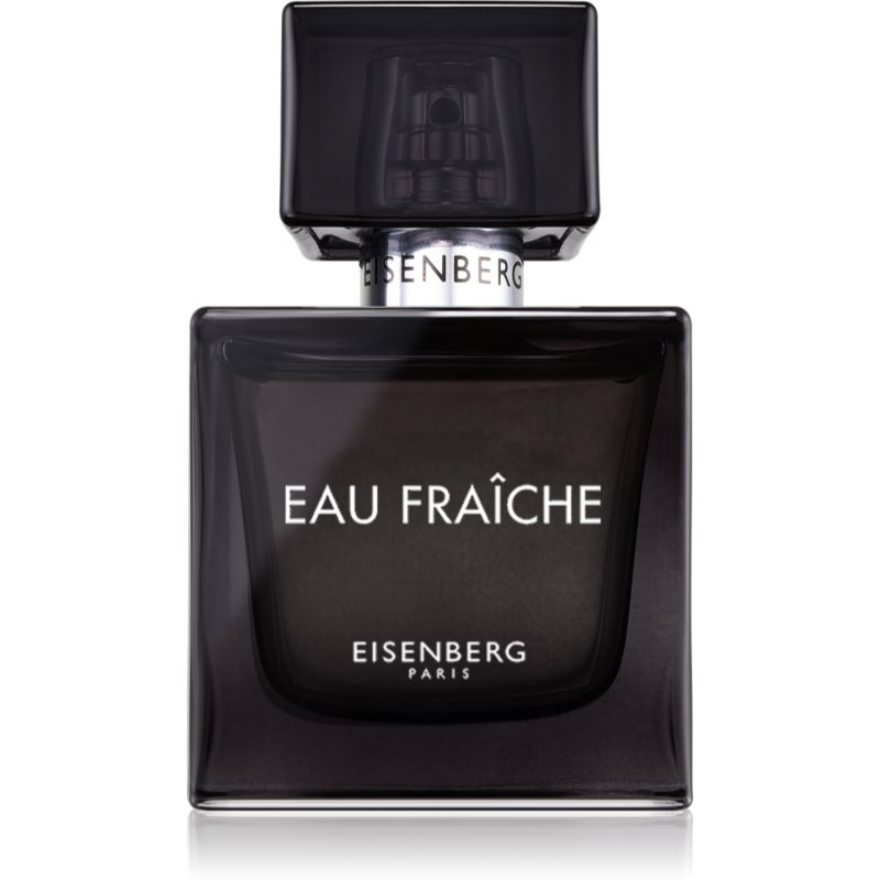Eisenberg Eau Fraiche eau de parfum for men 30 ml
