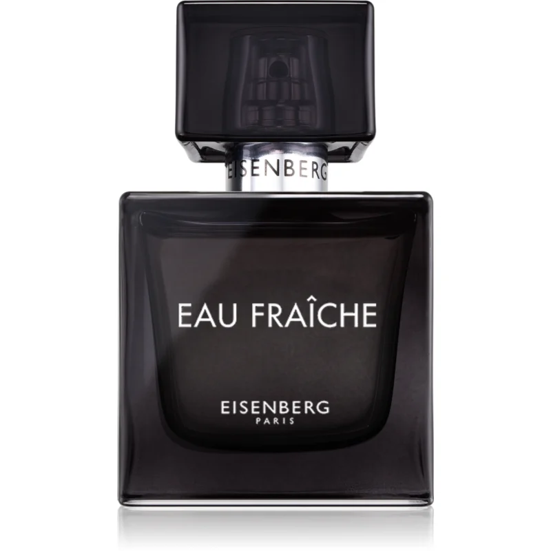 Flacon Eau Fraîche Eau de Parfum for men