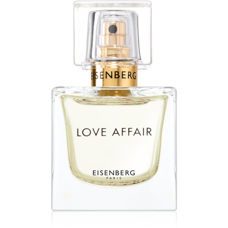 Photos - Women's Fragrance Joseph Eisenberg Eisenberg Eisenberg Love Affair eau de parfum for women 30 ml 