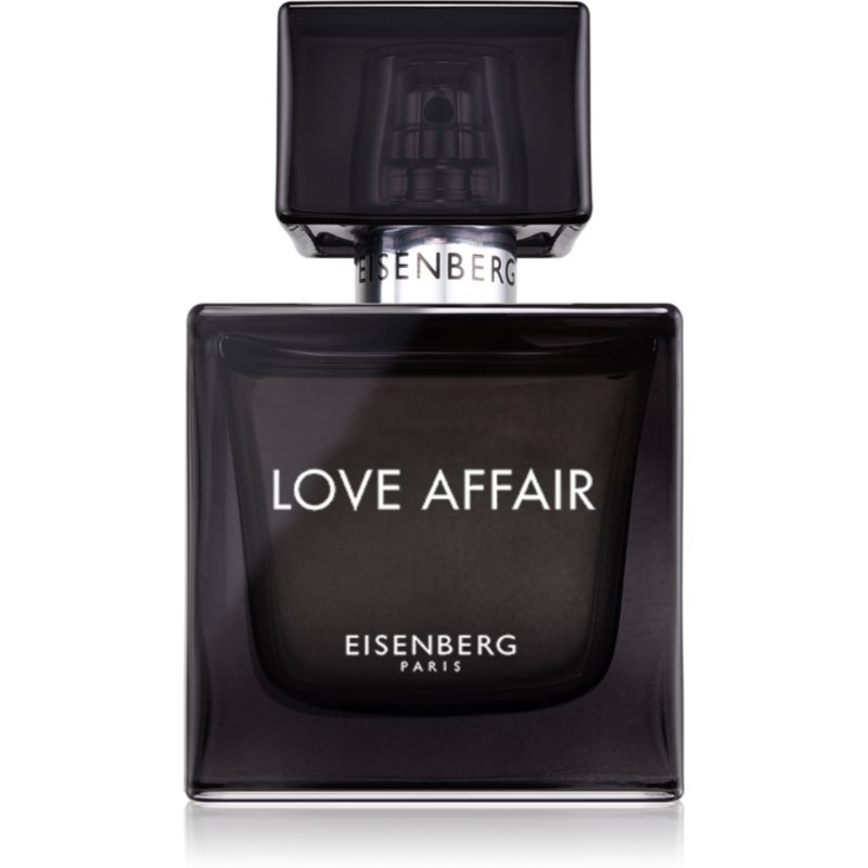 Photos - Women's Fragrance Joseph Eisenberg Eisenberg Eisenberg Love Affair eau de parfum for men 30 ml 