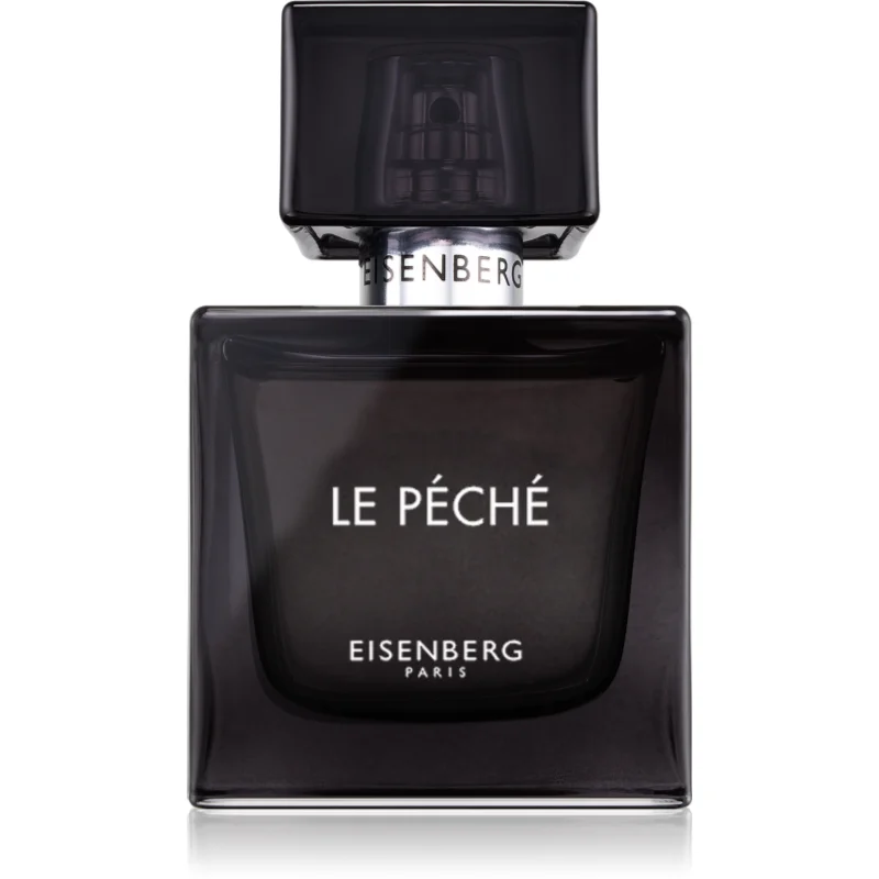 Flacon Le Péché Eau de Parfum for men