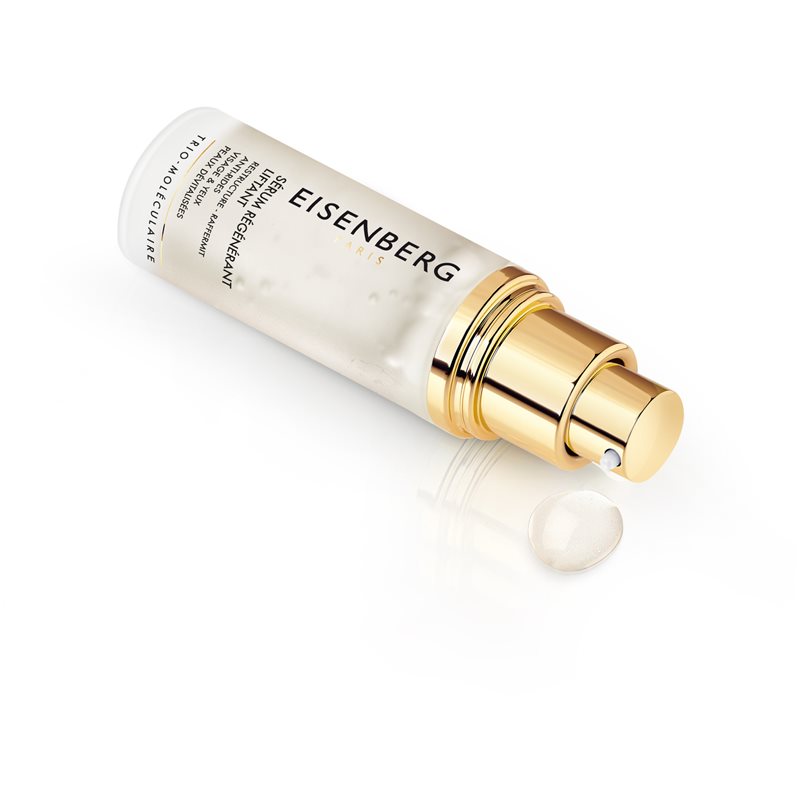 Eisenberg Classique Sérum Régénérant Liftant Lifting-Serum gegen Falten für müde Haut 30 ml