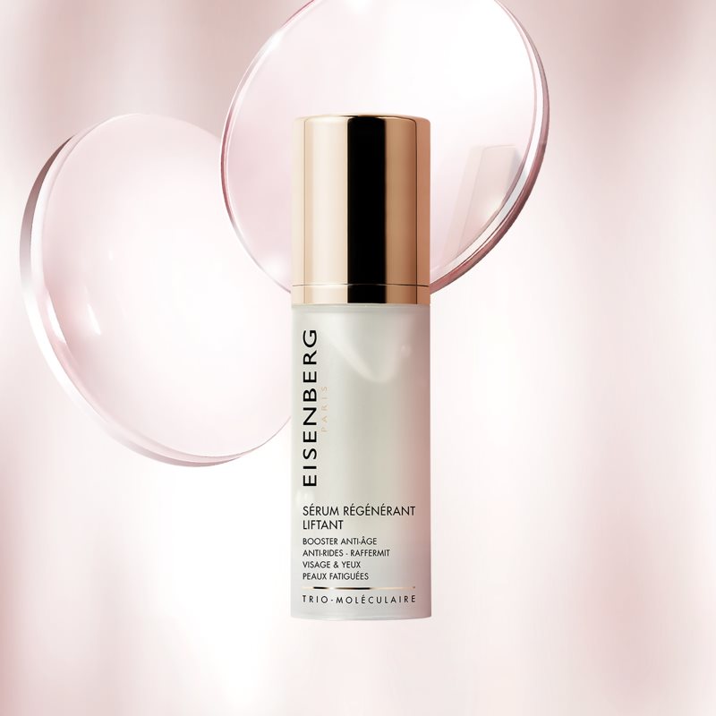 EISENBERG Classique Sérum Régénérant Liftant protivráskové a liftingové sérum pro unavenou pleť 30 ml (obrázek 3)