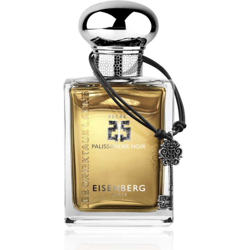 Eisenberg Secret I Palissandre Noir eau de parfum for men 30 ml
