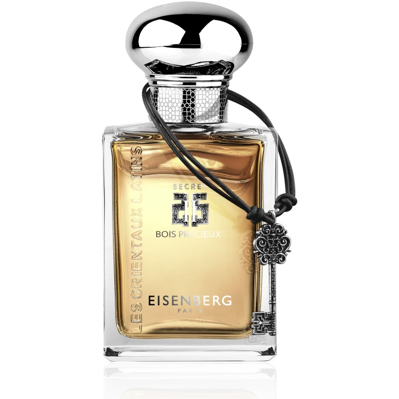Flacon Secret II Bois Precieux Eau de Parfum for men