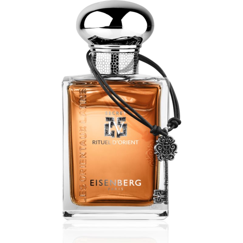 Eisenberg Secret IV Rituel d'Orient parfumska voda za moške 30 ml