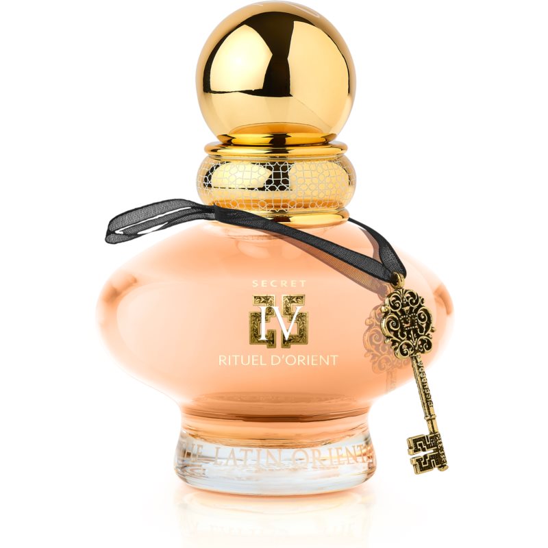 Eisenberg Secret IV Rituel d'Orient eau de parfum for women 30 ml
