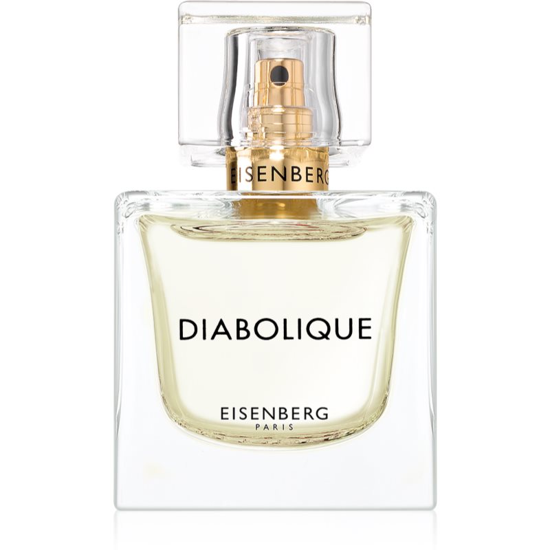 Eisenberg Diabolique Eau de Parfum hölgyeknek 50 ml