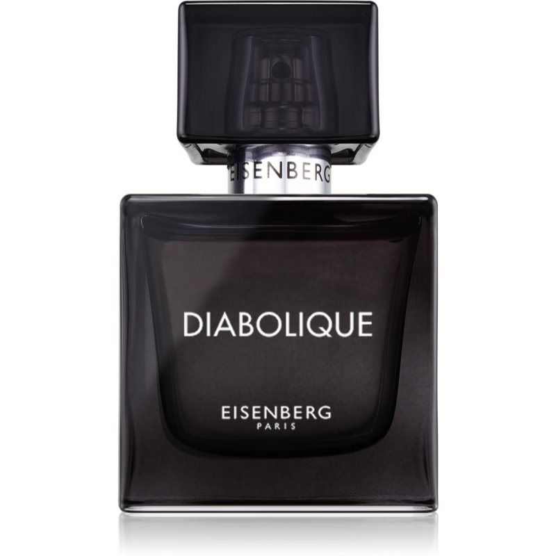 Eisenberg Diabolique eau de parfum for men 50 ml
