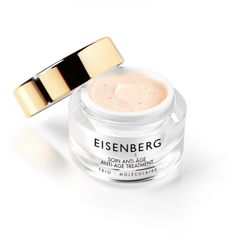 Eisenberg Classique Soin Anti-Âge Anti-wrinkle Firming Cream 50 Ml