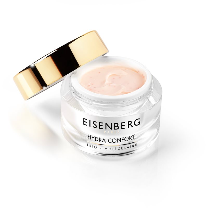 Eisenberg Classique Hydra Confort Intensive Feuchtigkeitscreme gegen Hautalterung 50 ml