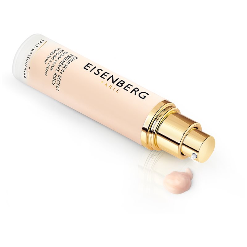 Eisenberg Classique Émulsion Secret Premières Rides Light Hydrating Emulsion To Treat The First Signs Of Skin Ageing 50 Ml