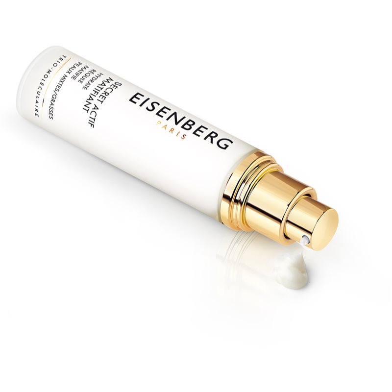 Eisenberg Classique Secret Actif Matifiant lozione idratante opacizzante 50 ml - 2