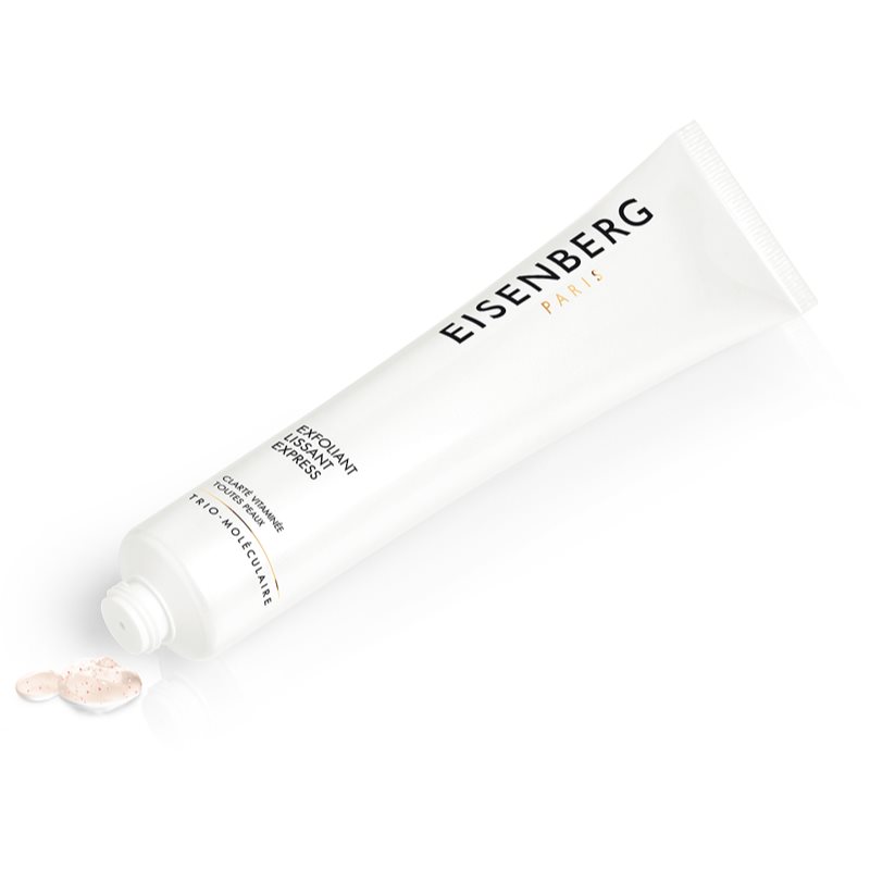 Eisenberg Classique Exfoliant Lissant Express Scrub Lisciante Viso Con Vitamina E 75 Ml - 2