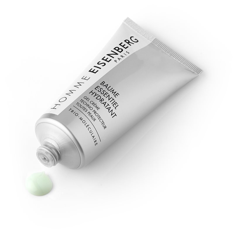 Eisenberg Homme Baume Essentiel Hydratant hydratisierende Gel-Creme 75 ml