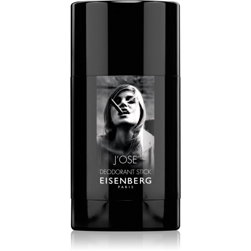 Photos - Deodorant Joseph Eisenberg Eisenberg Eisenberg J’OSE  stick for women 75 ml 