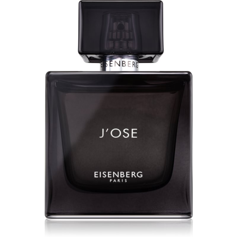 Photos - Women's Fragrance Joseph Eisenberg Eisenberg Eisenberg J’OSE eau de parfum for men 100 ml 