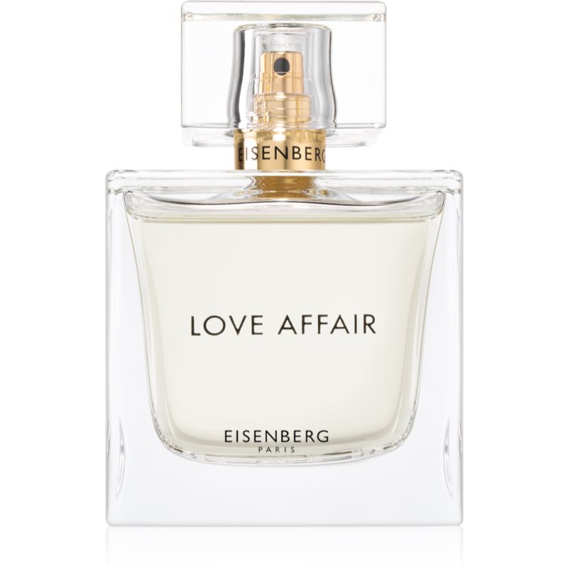 Eisenberg Love Affair Eau de Parfum für Damen 100 ml